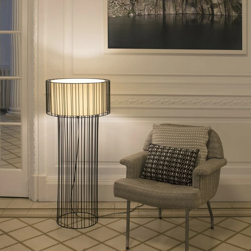 Faro Linda Floor Lamp