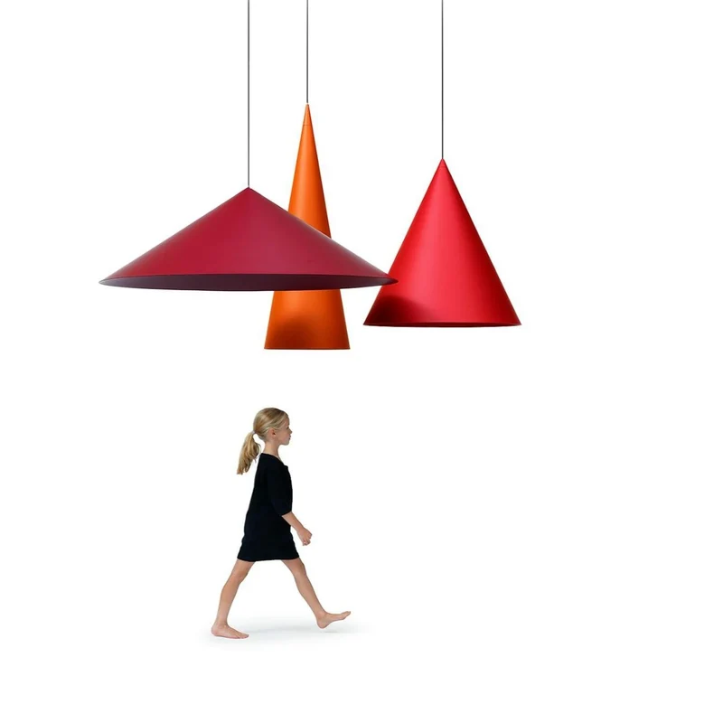 Wastberg W151 Extra Large Pendant Lamp
