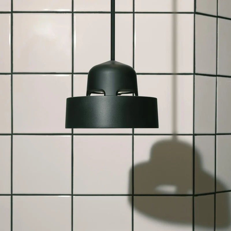 Wastberg W162 S3 Dalston Pendant Lamp