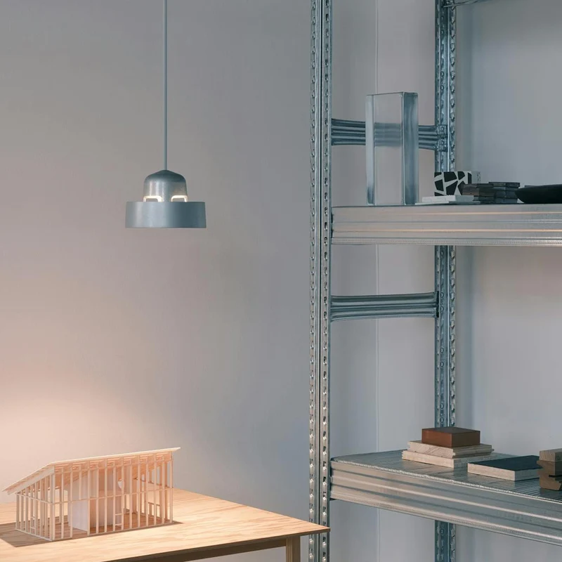Wastberg W162 S3 Dalston Pendant Lamp
