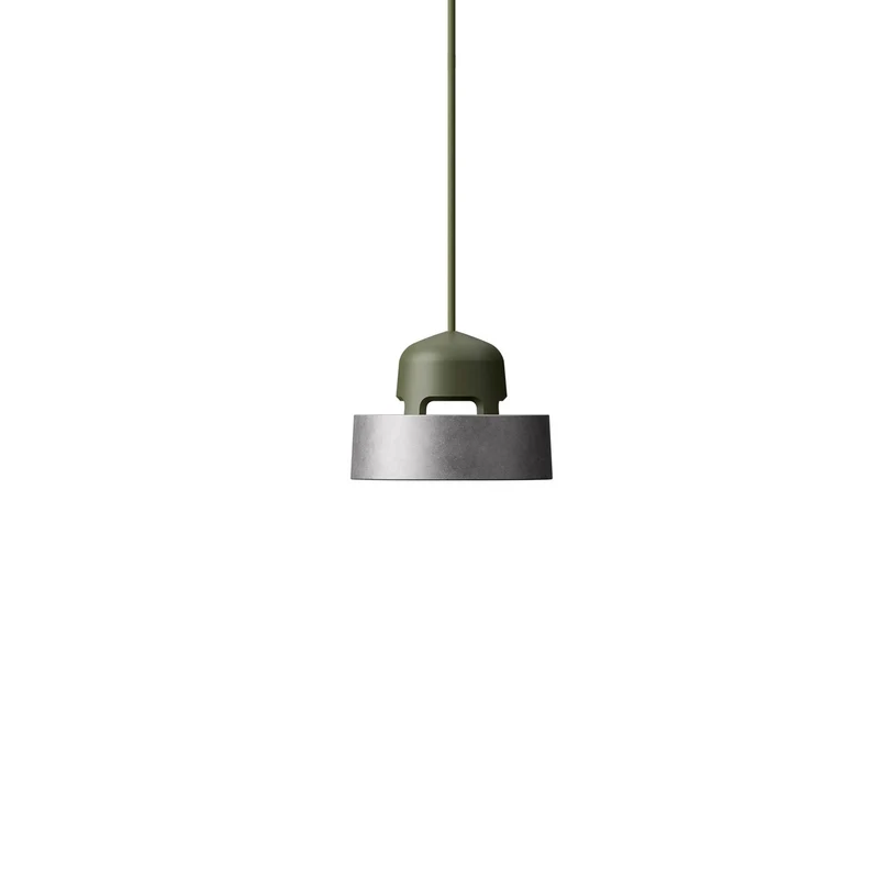 Wastberg W162 S3 Dalston Pendant Lamp