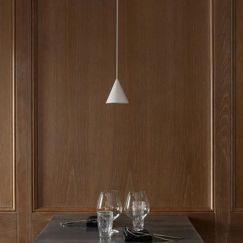 Wastberg W201 Extra Small Pendant Lamp