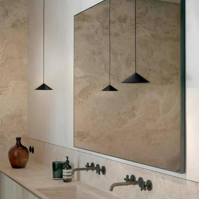 Wastberg W201 Extra Small Pendant Lamp