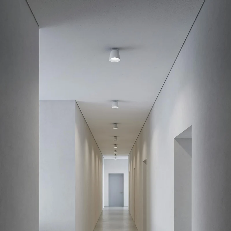 Wastberg W222 Focal Spotlight Ceiling Lamp