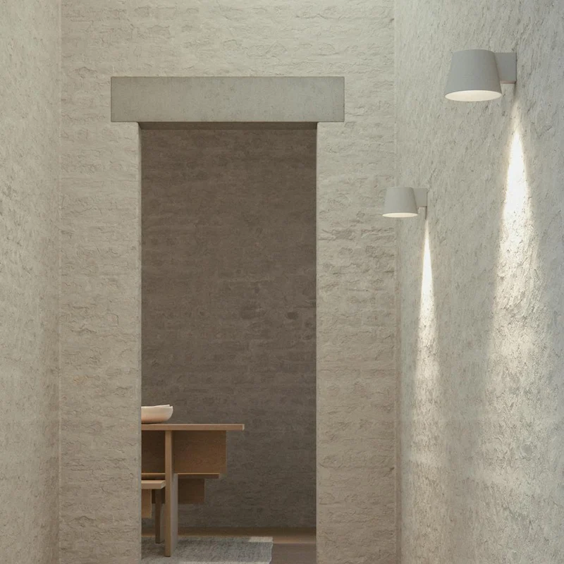 Wastberg W222 Focal Wall Lamp