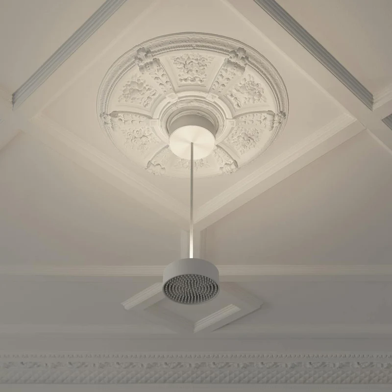 Wastberg W224 Alto Pendant Lamp