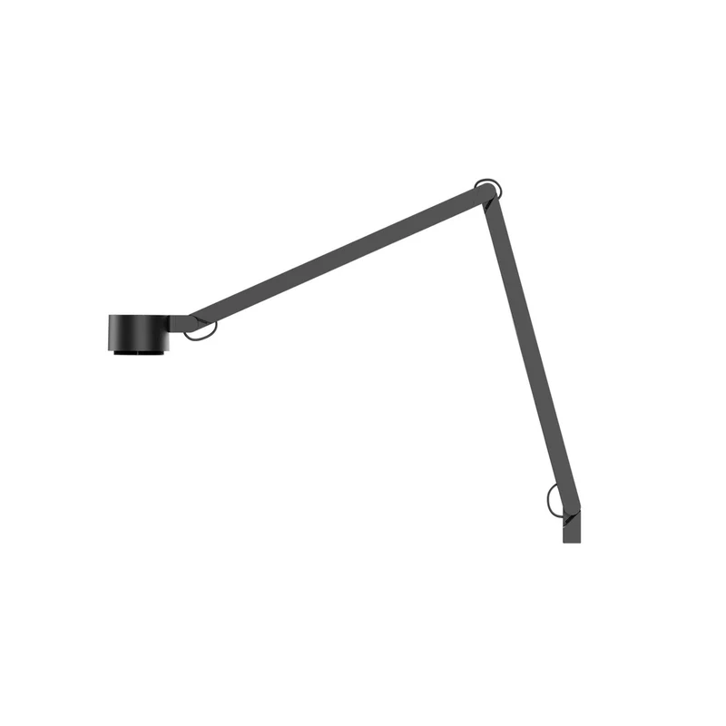 Wastberg W227 Winkel Alu Table Lamp