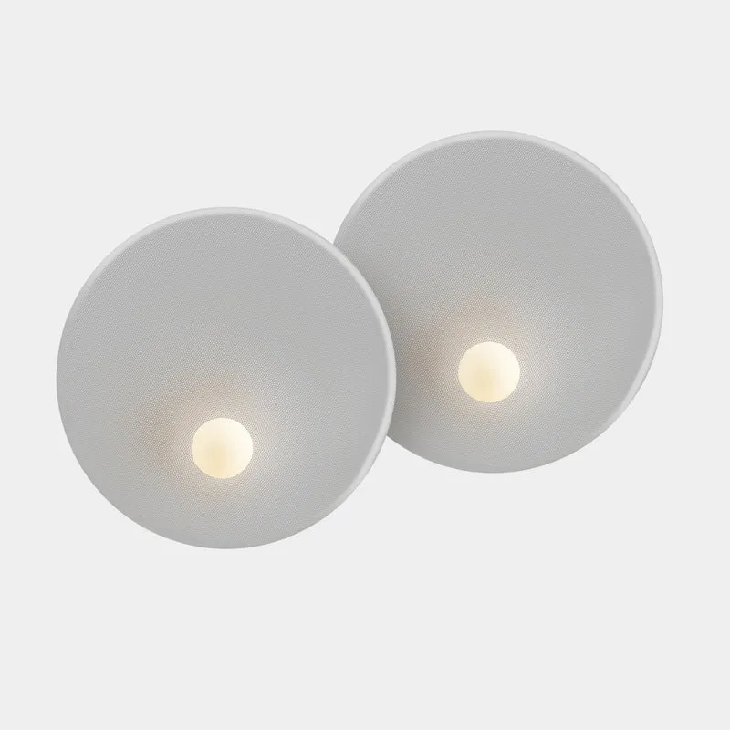 LedsC4 Trip Double Wall Lamp