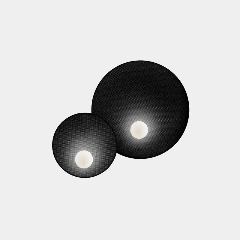 LedsC4 Trip Double Wall Lamp