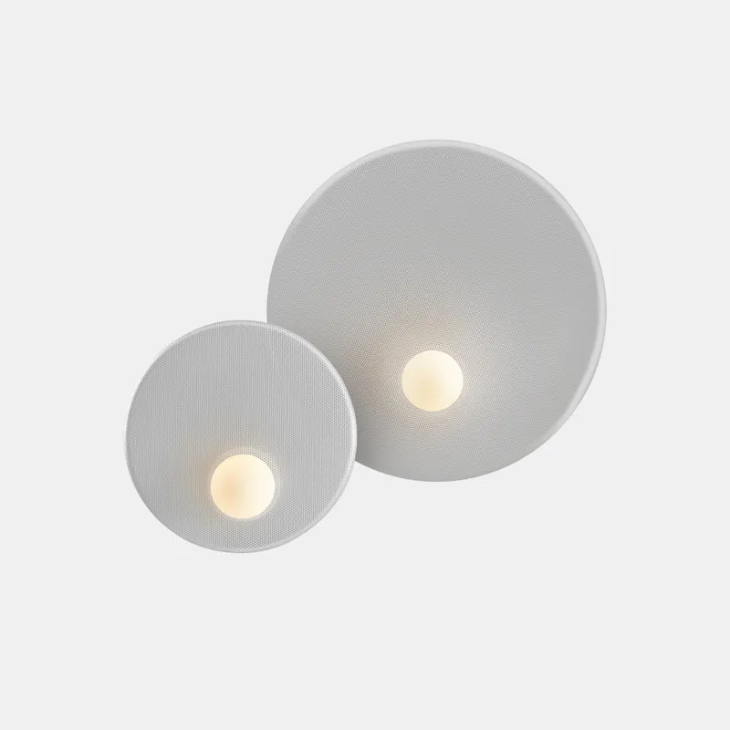 LedsC4 Trip Double Wall Lamp