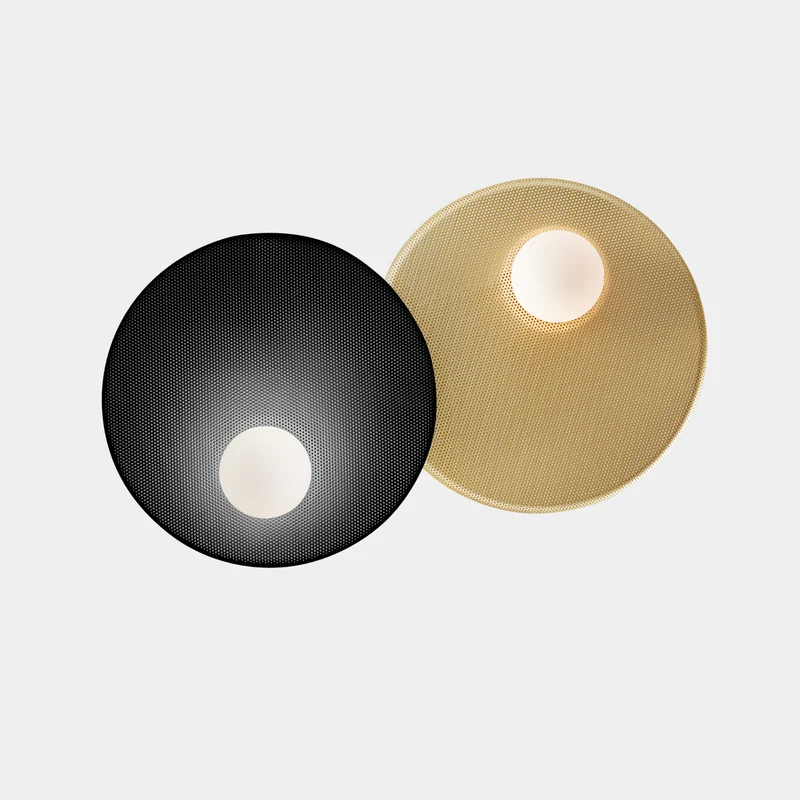 LedsC4 Trip Double Wall Lamp