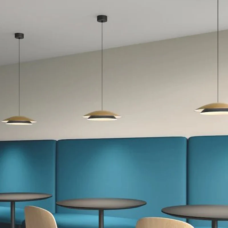 LedsC4 Noway Small Pendant Lamp