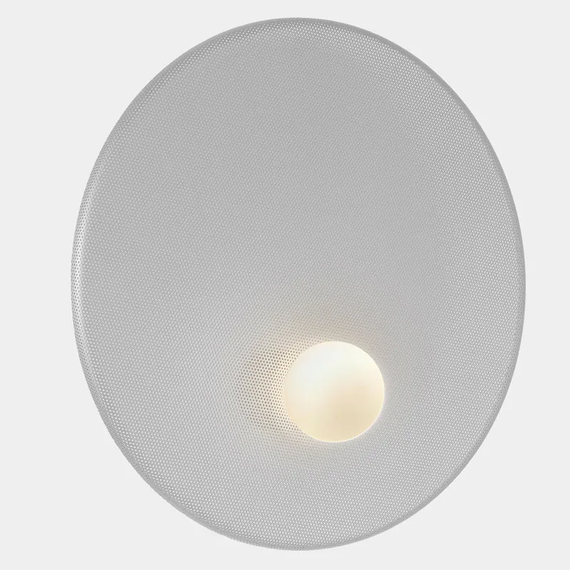 LedsC4 Trip Sinlge Wall Lamp