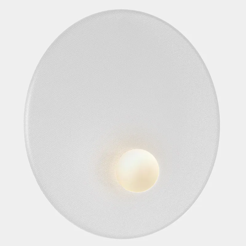LedsC4 Trip Sinlge Wall Lamp