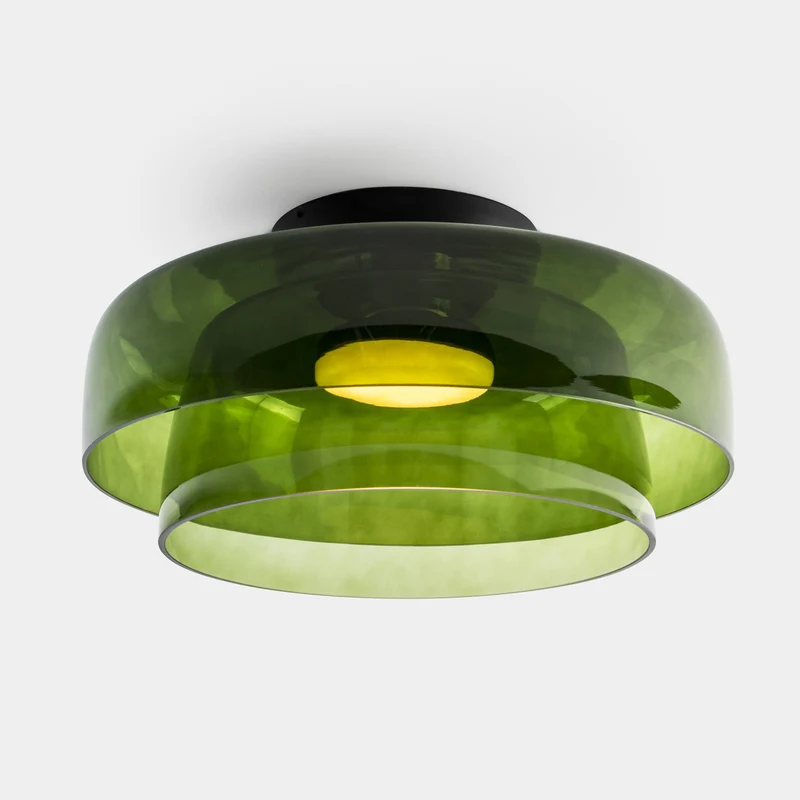 LedsC4 Levels 2 Ceiling Lamp