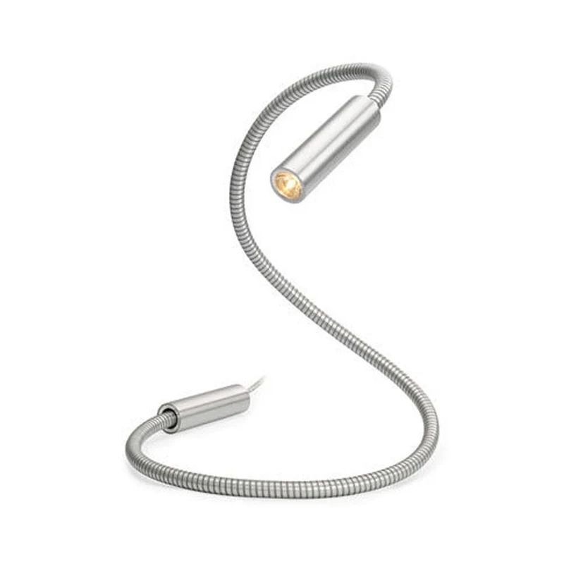 Trizo21 Scar-Led Table
