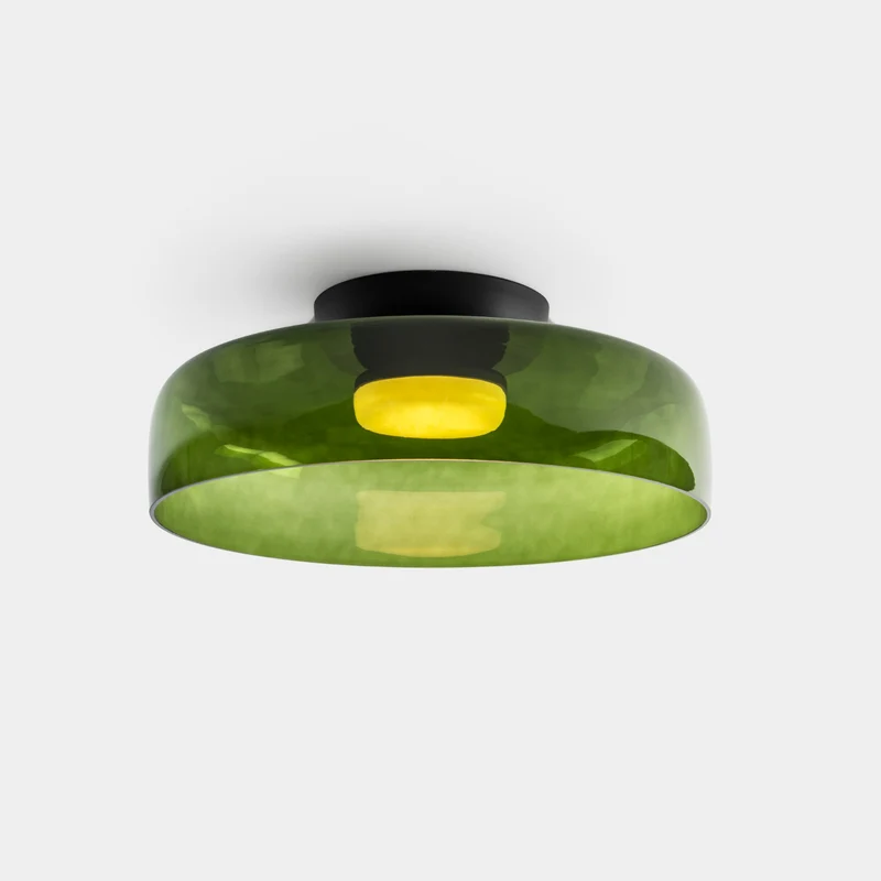 LedsC4 Levels 1 Ceiling Lamp