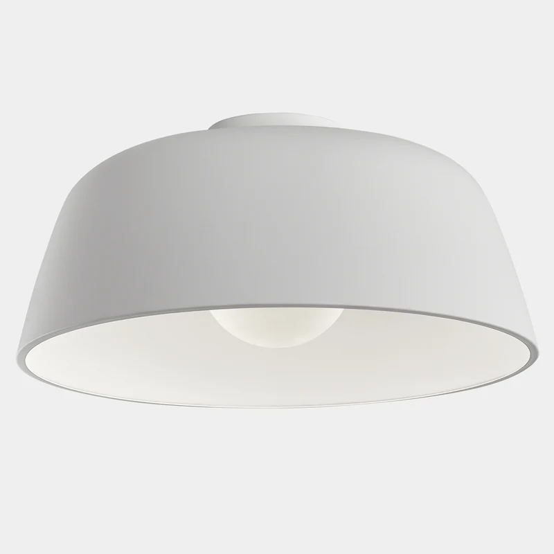 LedsC4 Miso Ceiling Lamp