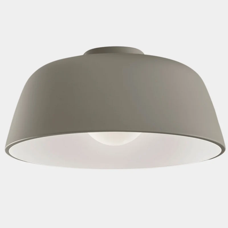 LedsC4 Miso Ceiling Lamp