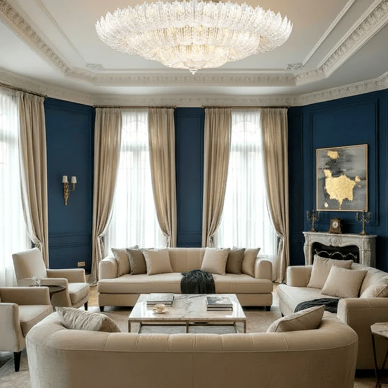 Luminaires Plafonnier