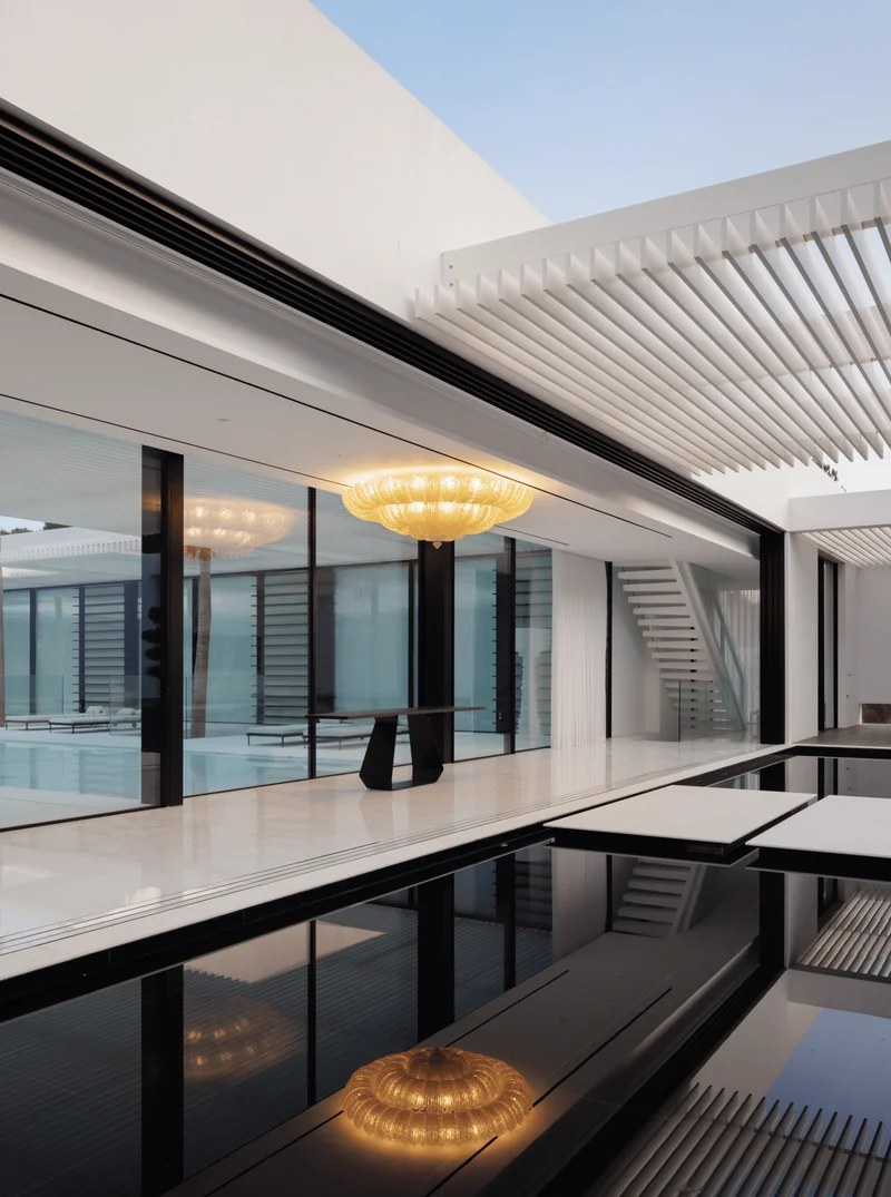 Luminaires Plafonnier