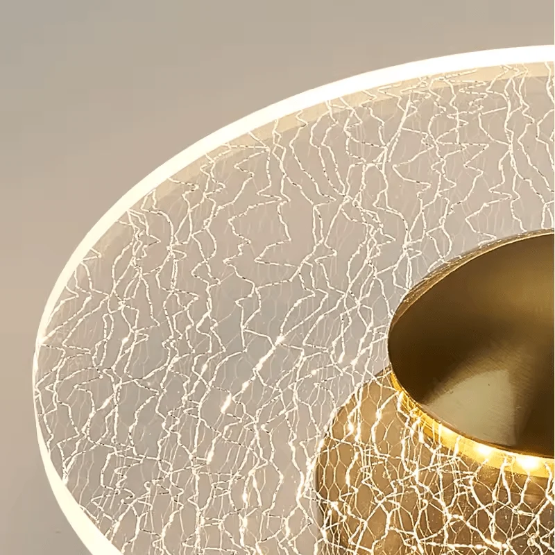 Luminaire Plafonnier Design Italien