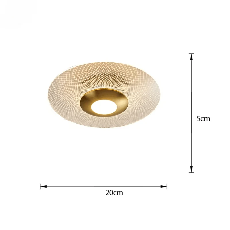 Luminaire Plafonnier Design Italien
