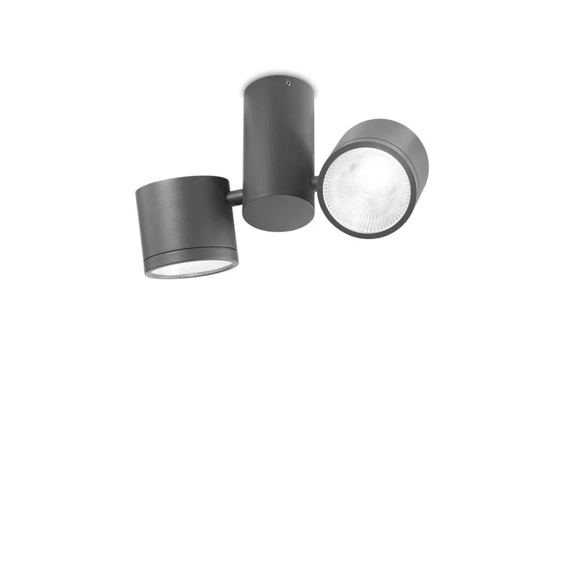 Plafonnier Exterieur Led