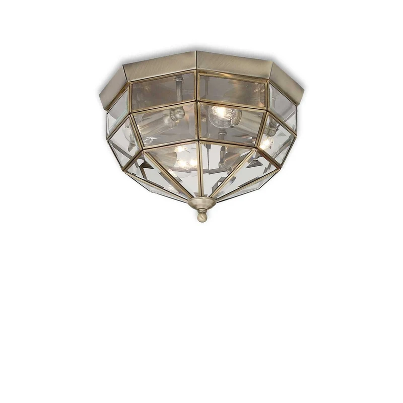 Verre Au Plafond Cuisine