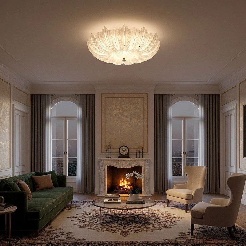 Lumiere Plafond