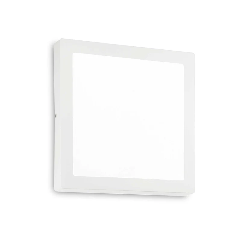 Plafonnier Led Carré 40X40