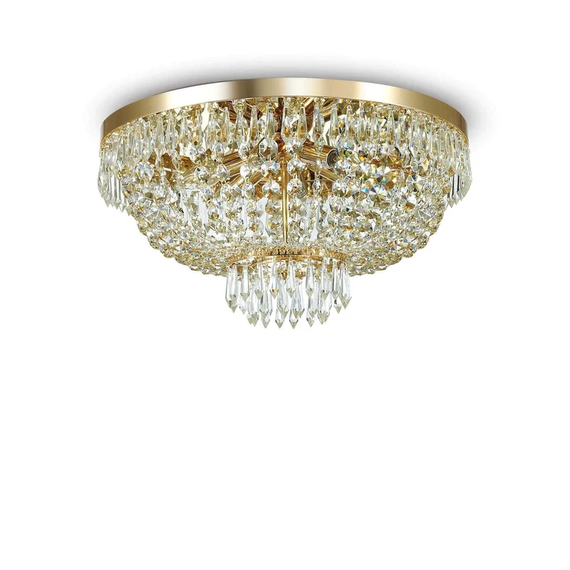 Lustre Suspension Et Plafonnier