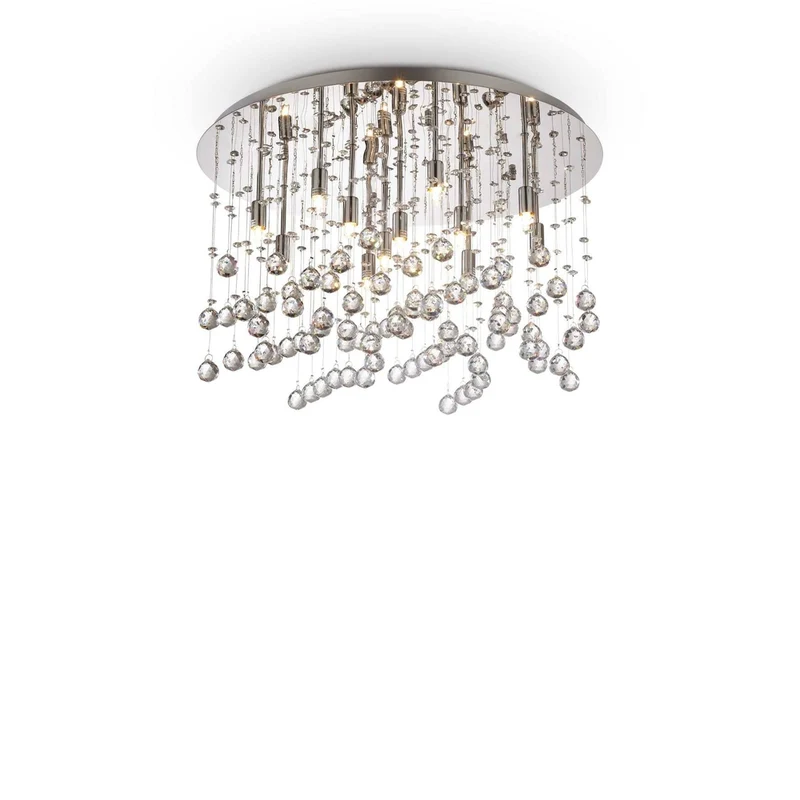 Luminaires Salon Plafonnier