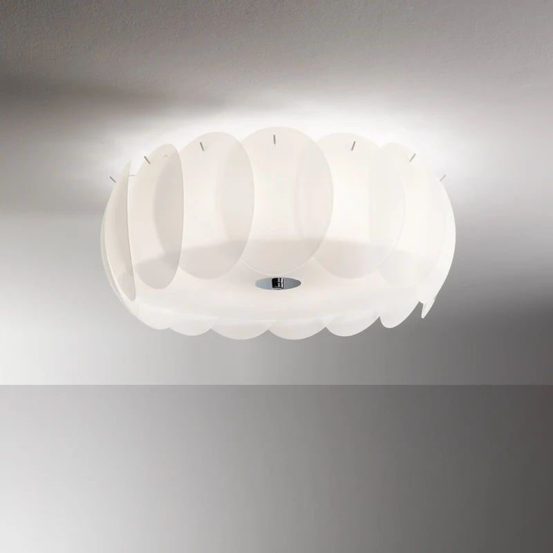Plafonnier Wc Design