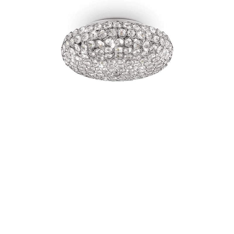 Plafonnier Style Campagne Chic