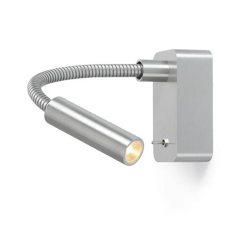 Trizo21 Scar-Led 1FDS Built-up Switch Reading Light