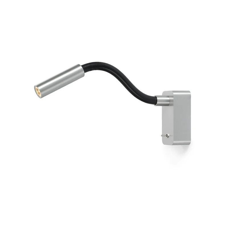 Trizo21 Scar-Led 1FDS Built-up Switch Reading Light