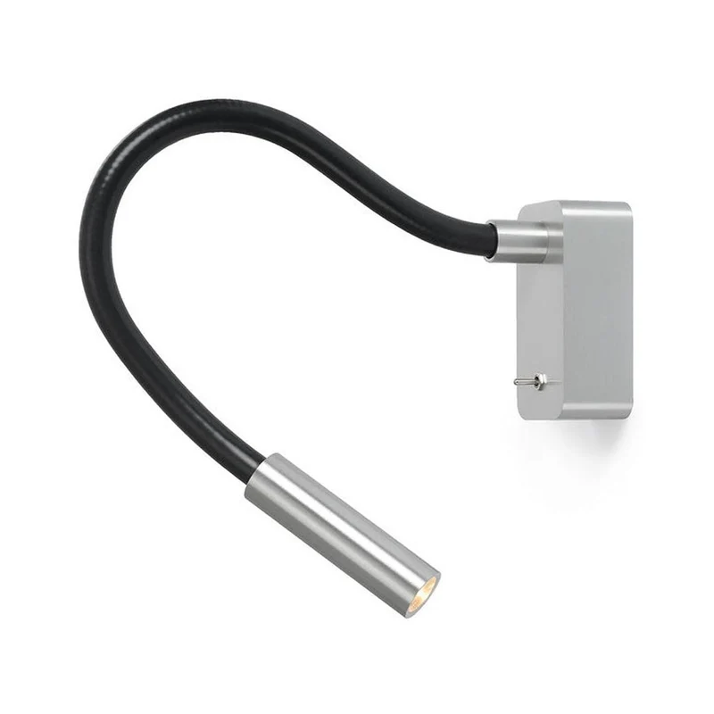 Trizo21 Scar-Led 1FDS Built-up Switch Reading Light