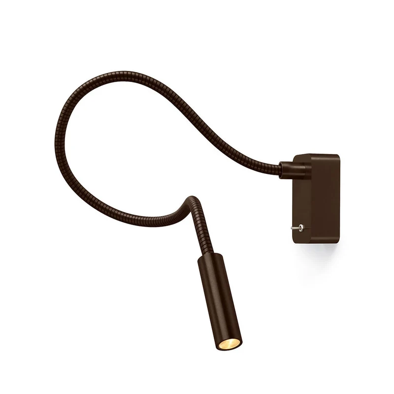 Trizo21 Scar-Led 1FDS Built-up Switch Reading Light