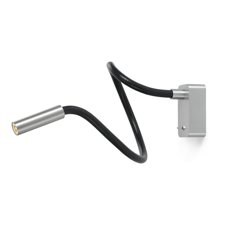 Trizo21 Scar-Led 1FDS Built-up Switch Reading Light