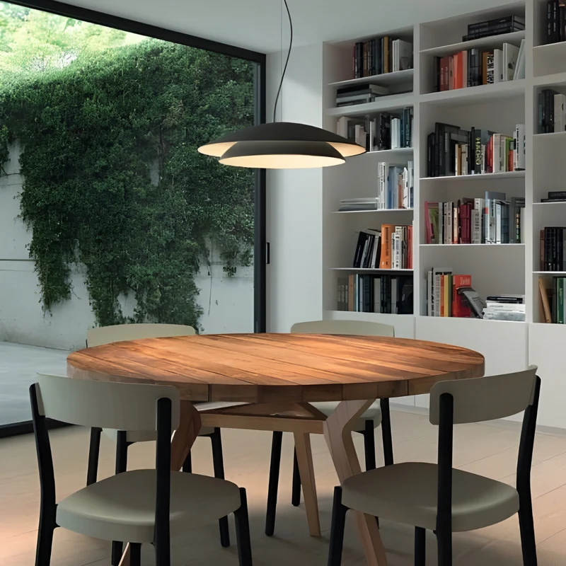 LedsC4 Noway Big Pendant Lamp