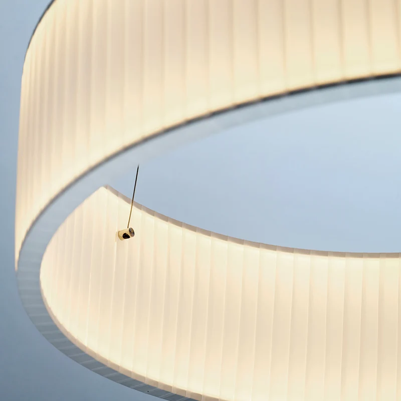10 HEURES 10 Ronde Pendant Lamp