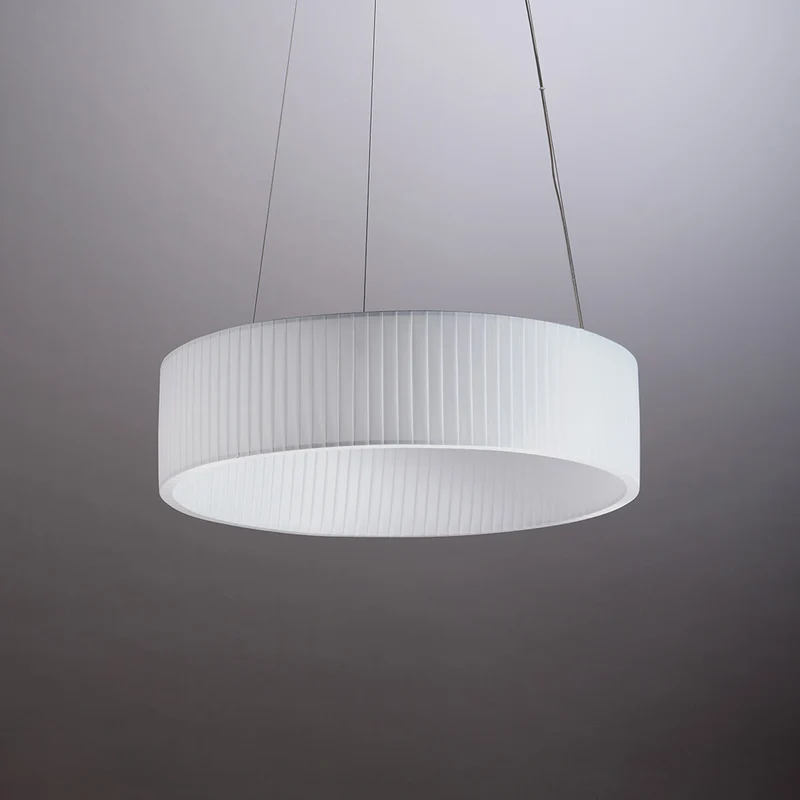 10 HEURES 10 Ronde Pendant Lamp
