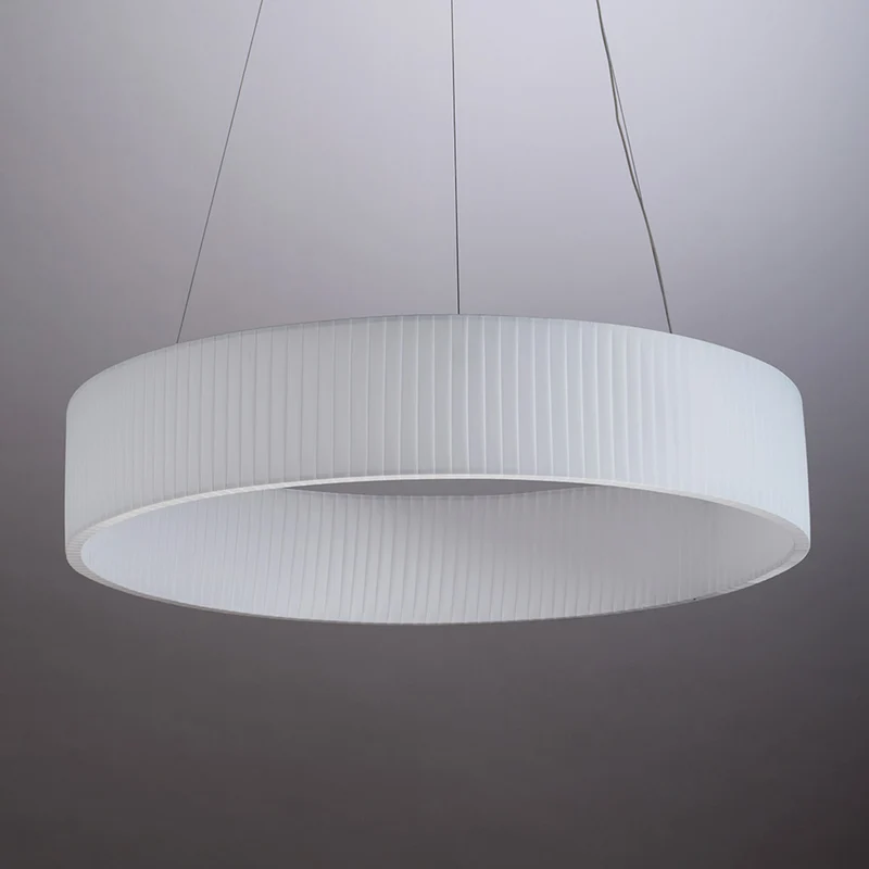 10 HEURES 10 Ronde Pendant Lamp