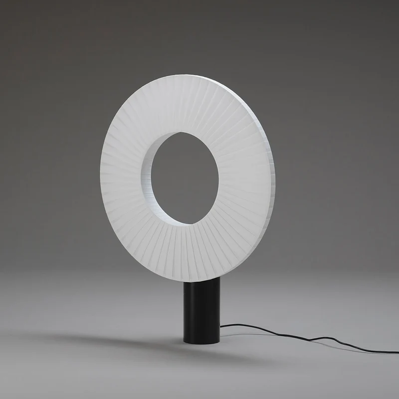 10 HEURES 10 Iris Table Lamp