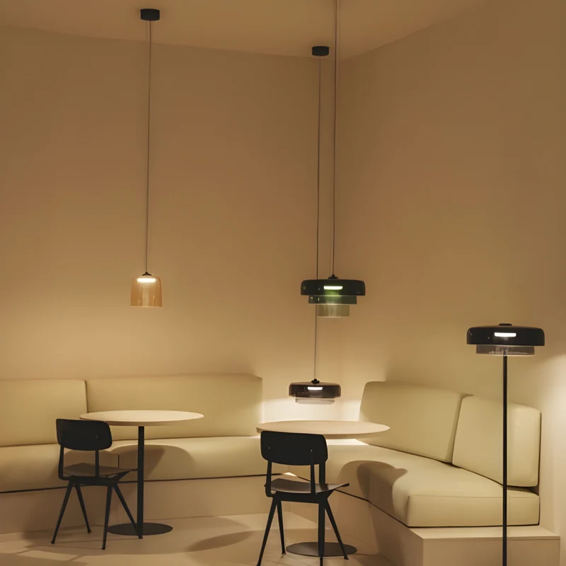 LedsC4 Levels 2 Pendant Lamp