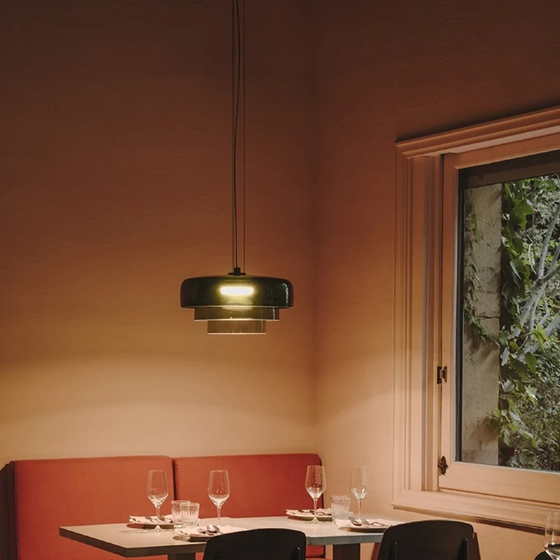 LedsC4 Levels 3 Pendant Lamp