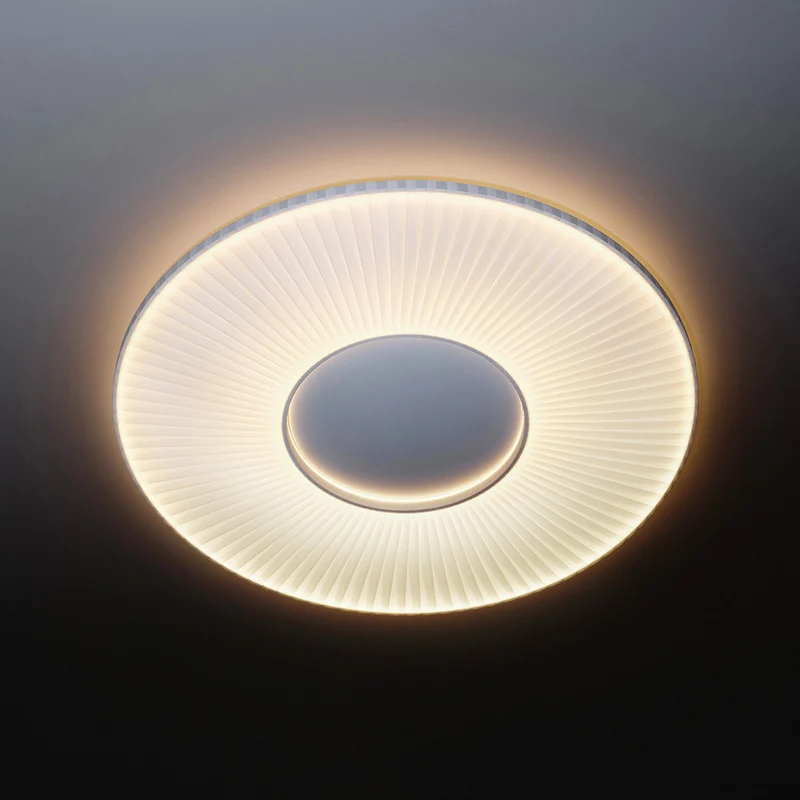 10 HEURES 10 Iris Ceiling Lamp