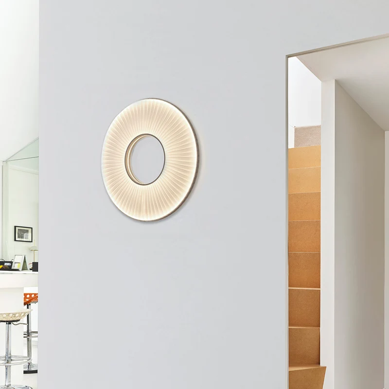 10 HEURES 10 Iris Wall Lamp