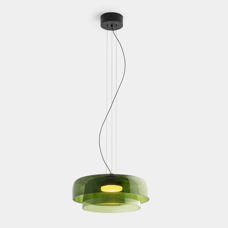 LedsC4 Levels 2 Pendant Lamp